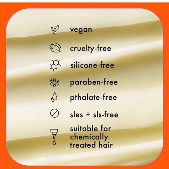 🧡🆕🧡 Amika Soulfood Nourishing Mask - Picture 9 of 10